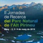 Segones Jornades d’Arqueologia i Paleontologia del Pirineu i Aran